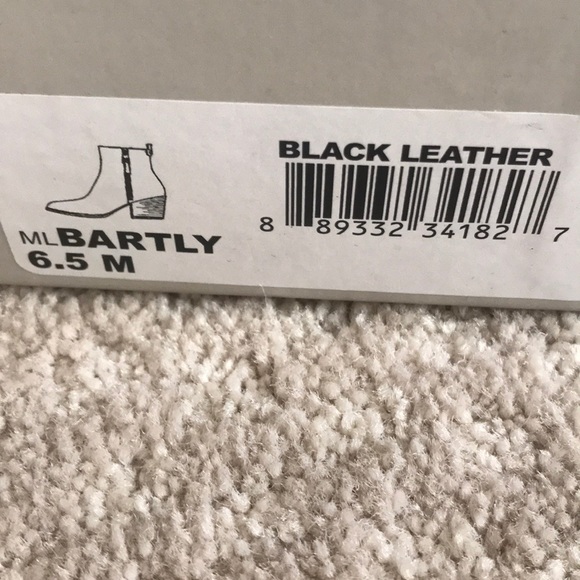 Marc Fisher Bootie - Picture 7 of 7